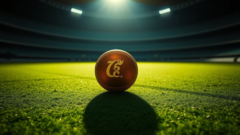 IPL Tickets Face 40% GST: Teams Demand 18% Rate