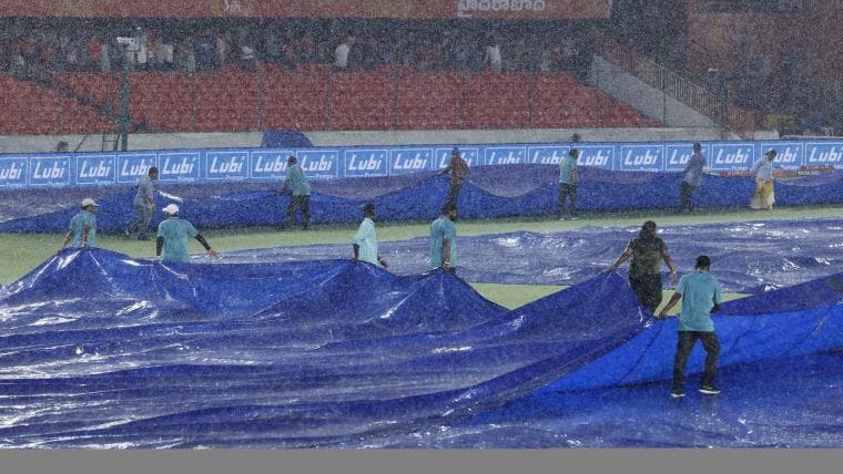 IPL Rain Rules: What Happens When Playoffs Are Washed Out?