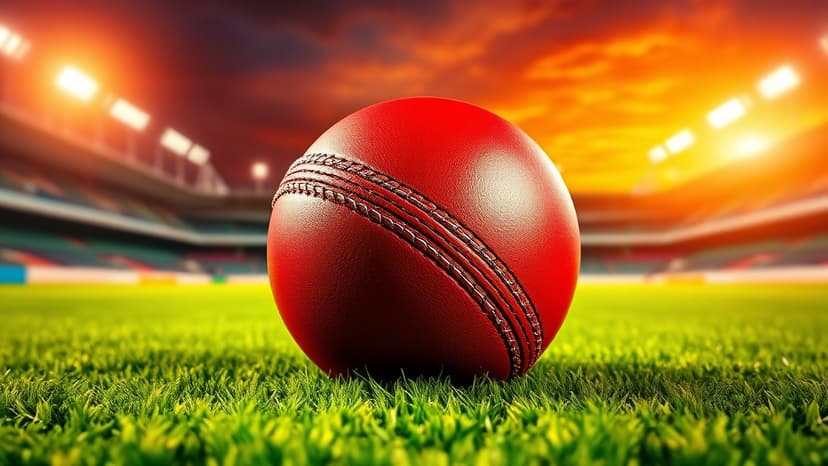 Aussies to Finish IPL Before Pakistan ODIs: Cricket CA Confirms