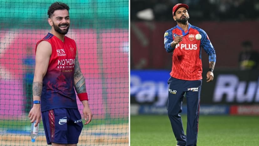 Punjab Kings in Freefall: Can They Avoid Season Collapse?