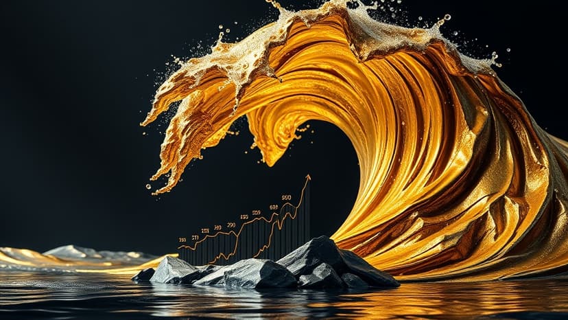 Massive IPOs Threaten Stock Market Liquidity