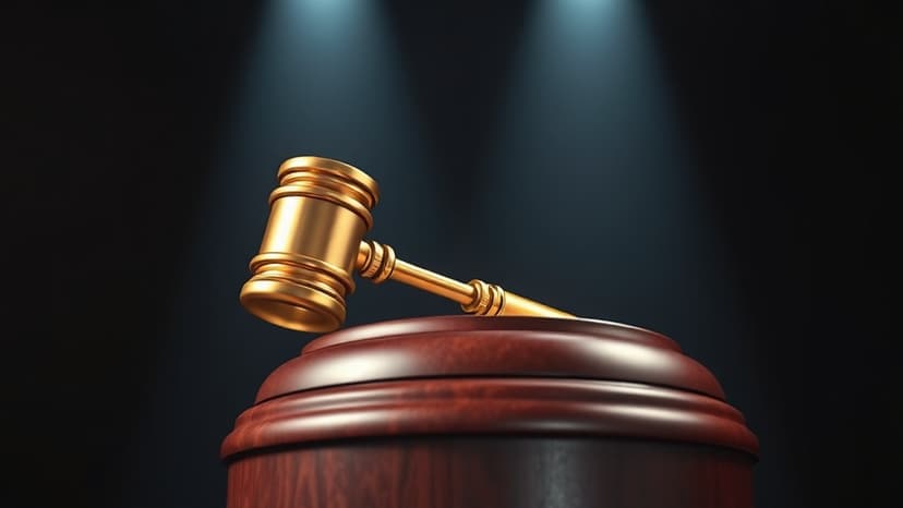 Senior Cop Wins Pay Parity Battle Against Junior