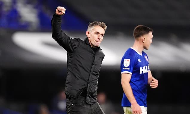 Matusiwa's Rocket Propels Ipswich to Third Place