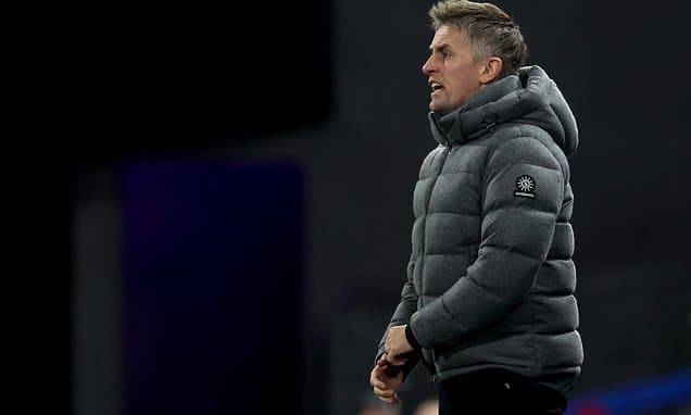 Philogene's Brilliance Lifts Ipswich to Fourth