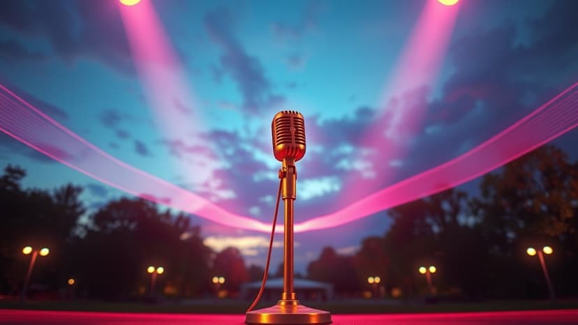 Ipswich Music Day: Your Stage Awaits!