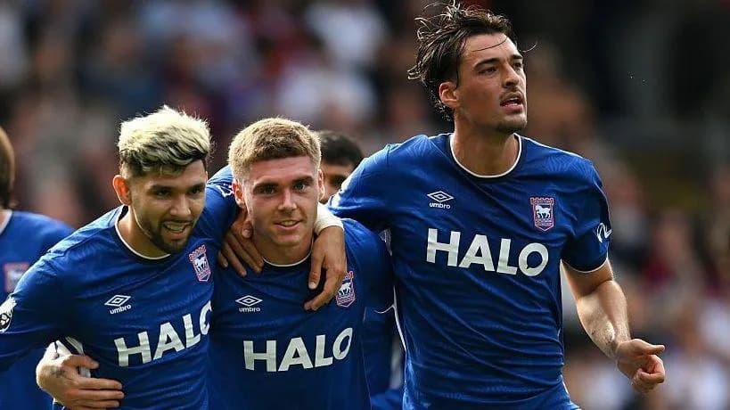 Ipswich's Survival: Confidence High Amidst Strong Start