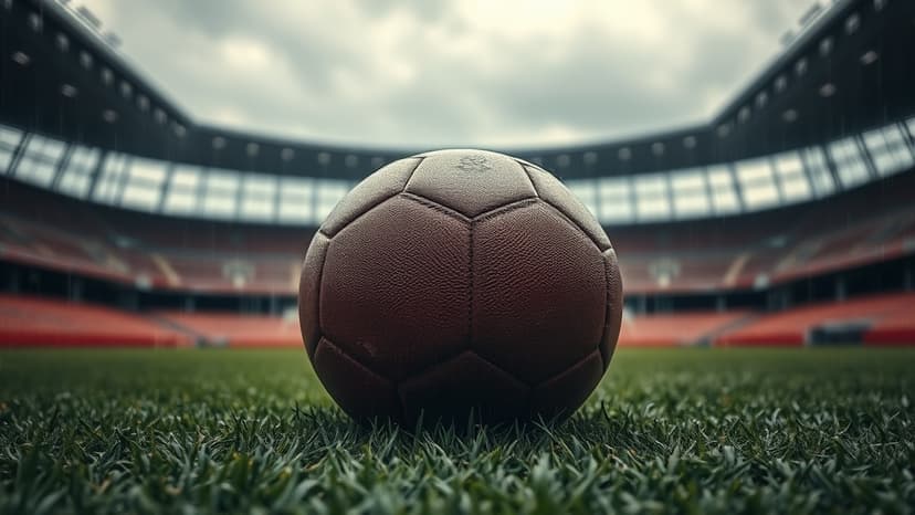 Ipswich Eyes Double Over Struggling Portsmouth