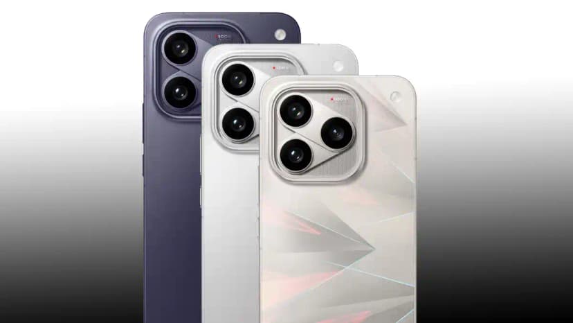 iQOO 16 & Pad Ultra: Robotic Arms & Elite Chipsets Arrive