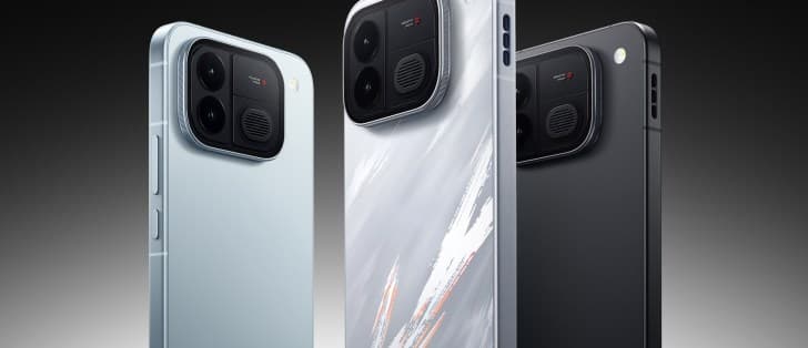 iQOO Neo12: Beastly Battery & Cooling Tech Revealed!