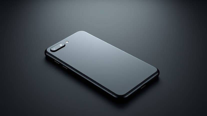 iQOO Z11x: Six-Year Performance Promised