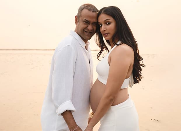 Ira Trivedi & Madhu Mantena Welcome Baby Boy!