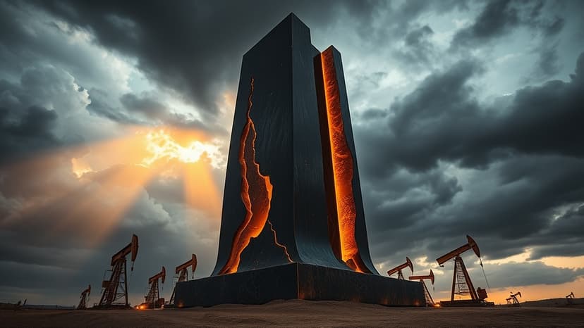 Iran Tensions Fuel Record ETF Inflows