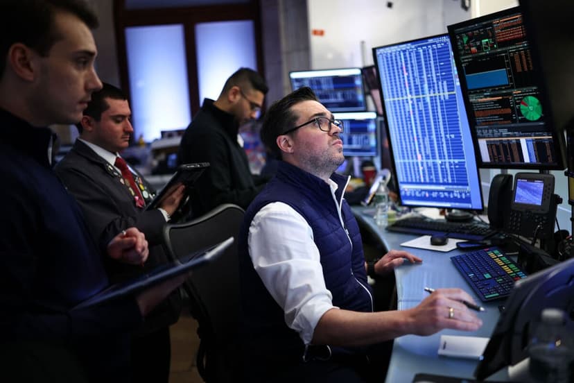 Trump Threatens Strait of Hormuz Blockade