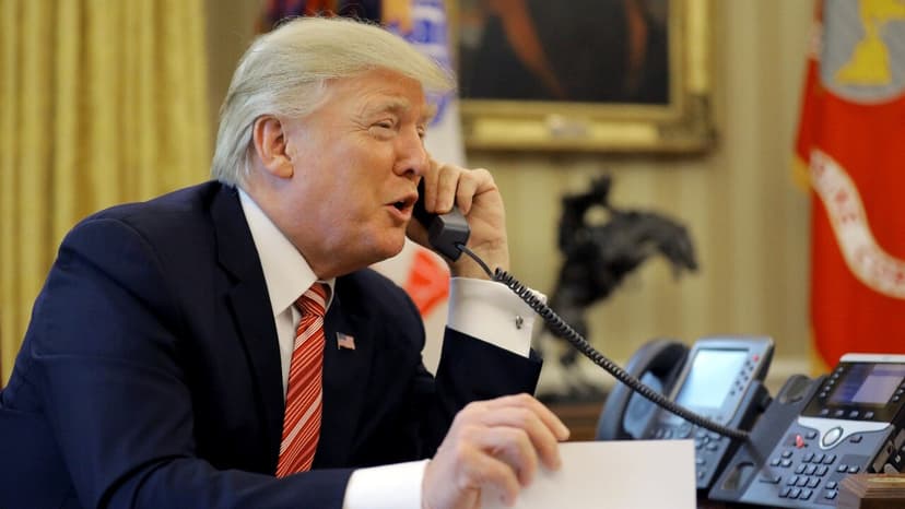 Iran Denies Peace Talks, Oil Prices Surge Again