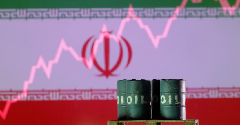 Japan Eyes Iranian Crude as Sanctions Easing Continues