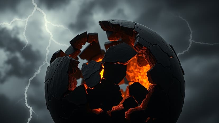 US-Israel Rift Over Iran Strikes Widens