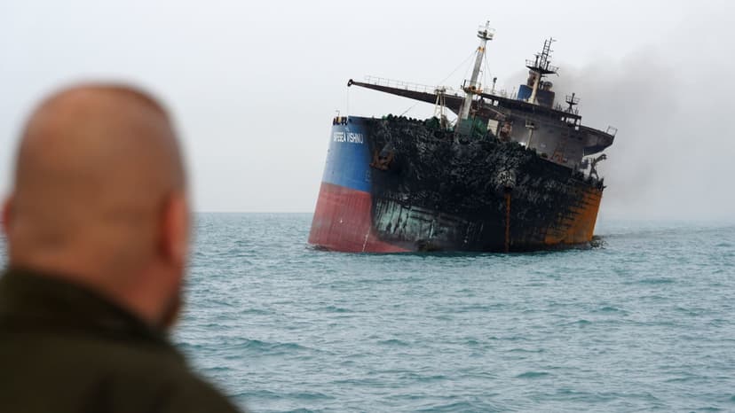 Iran War Sparks Rate Cut Doubts