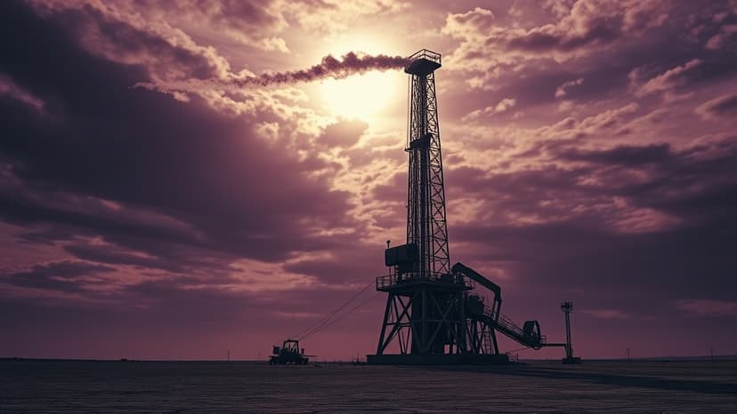 Energy Firms Skeptical About Iran War's Hiring Boost