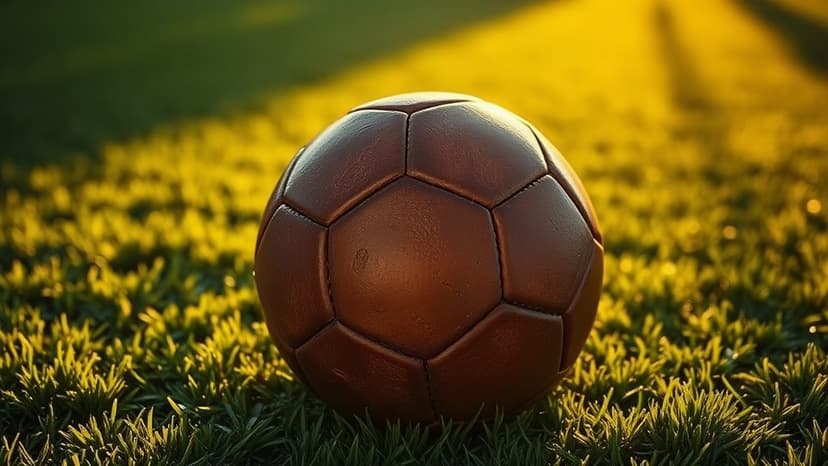 Iran Women's Football Team Plays On Amidst Geopolitical Tensions