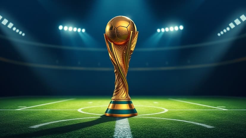 Iran Soccer Team Defies US Exclusion Threats for World Cup