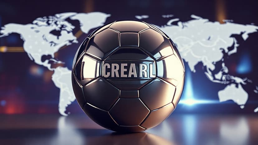 Iran Team Gets US Visas for World Cup Matches