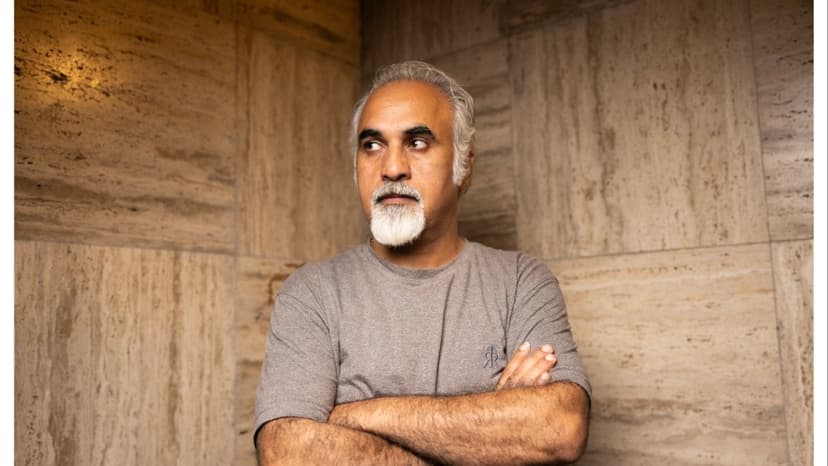 Iranian Director Tackles Homosexuality in Muslim World
