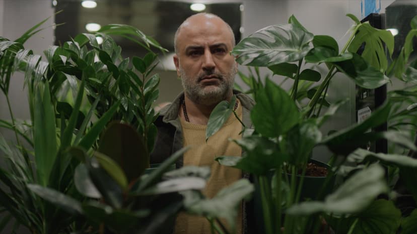 Iranian Drama 'A Bit of Light' Sells Widely Pre-Venice