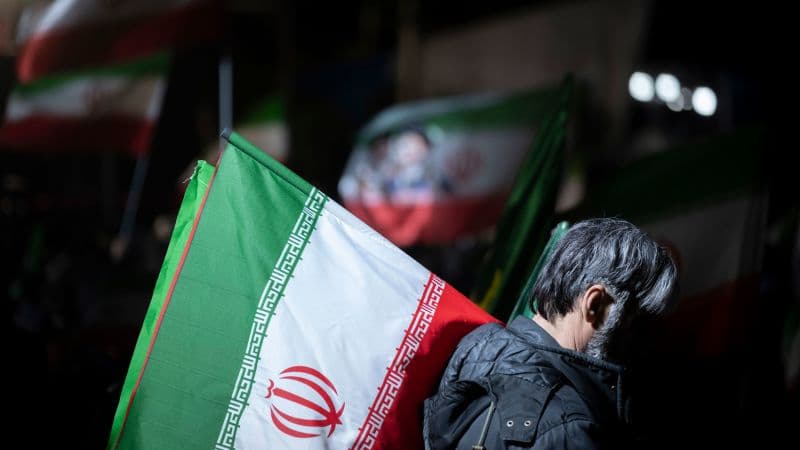 Iran's Cyber War: Targeting Gulf Stability