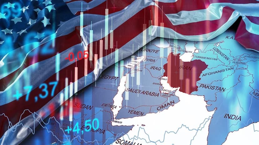 Hormuz Toll: A "Blackmail Scheme" Threatening Oil Flow