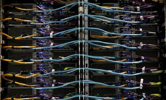 Iran's Digital Fight: VPNs Defy Censorship