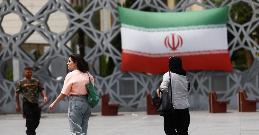 Iran's 'Internet Pro' Offers Business Lifeline Amidst Blackout