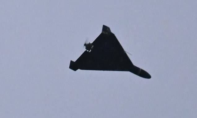 Shahed Drones: Cheap, Deadly, and Hard to Stop