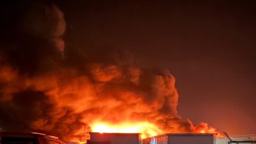 Iran Strikes Hit US Targets: New Details Emerge