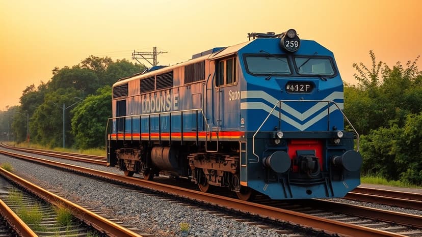 Indian Railways: E-tickets now over 87% of bookings