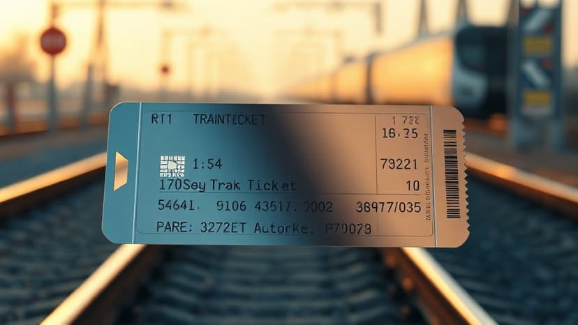 New IRCTC Portal to Launch by July 15, Easing Travel Woes