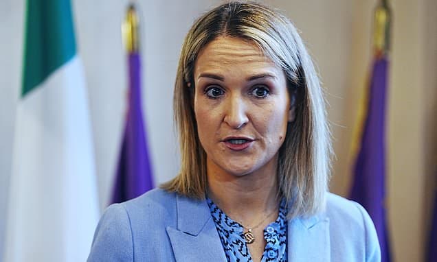 Ireland Charters Flight for Citizens Amid Mideast Crisis