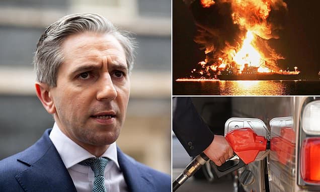 Fuel rationing looms amid escalating energy crisis