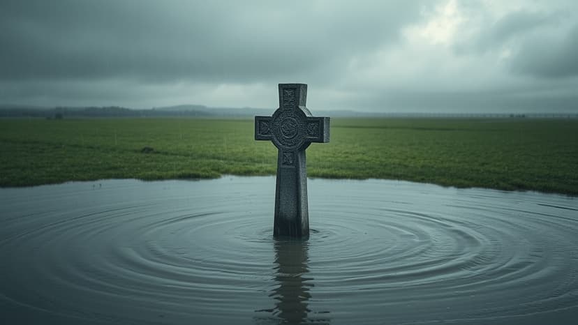 Ireland braces for more flood chaos