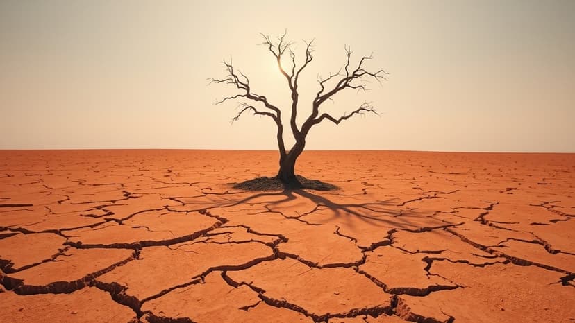 Northern Ireland Spared As Republic Faces Water Ban