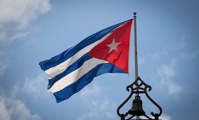 Cuba Travel Warning Issued to Irish Holidaymakers