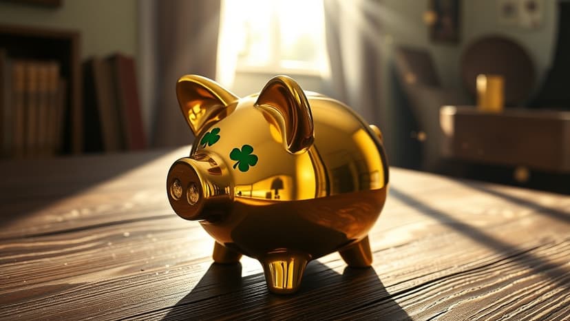 Ireland to Launch New Savings Accounts Soon
