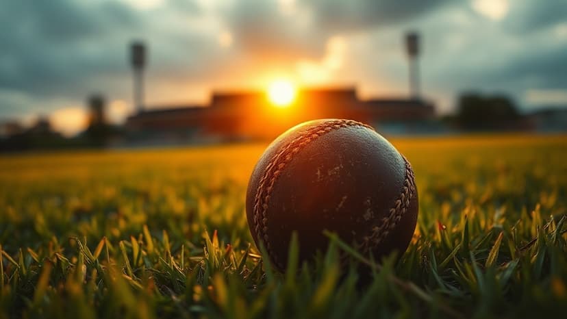 Afghanistan Eyes Series Lead Over Ireland