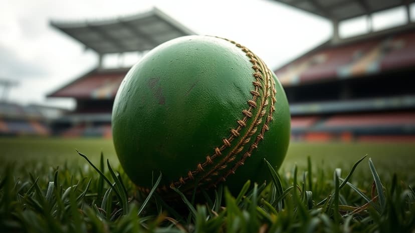 Ireland vs NZ Test: Black Caps warm-up in Belfast