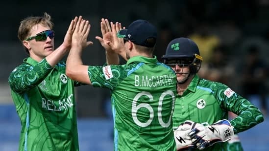 Ireland vs Oman: Do-or-Die T20 World Cup Clash