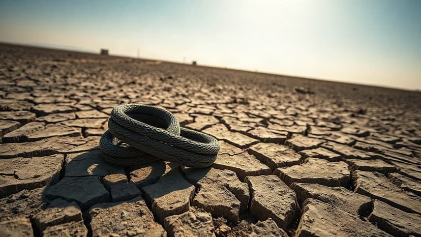 Hosepipe Ban Eases in Some Irish Counties, Extends Elsewhere