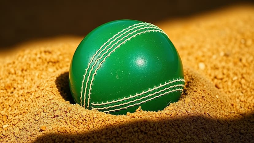 Ireland Claims 2-0 T20 Series Victory Over UAE