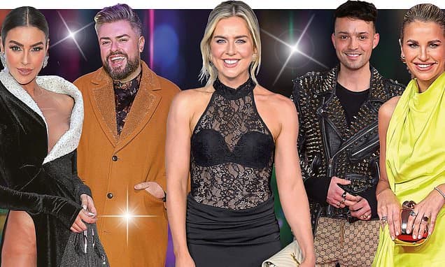 Irish Influencers: From Likes to Luxury Fortunes
