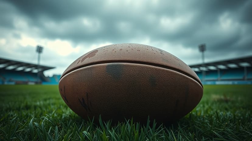 Gibson-Park Hits 50 Caps in Scrappy Ireland Win