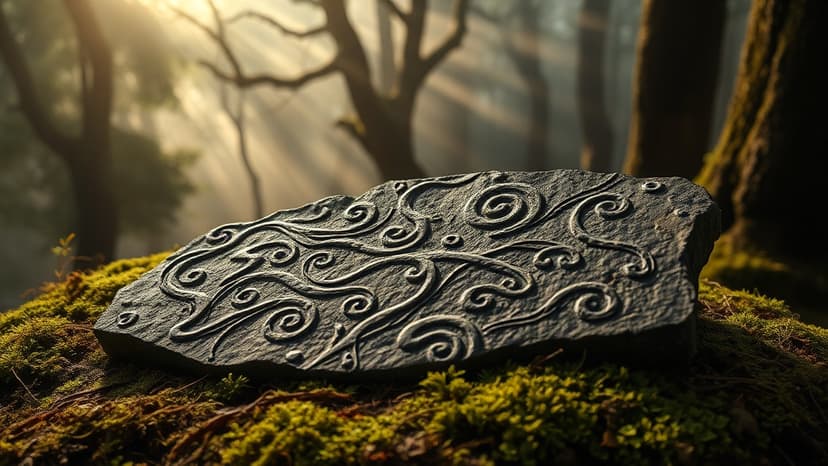 Literary Trails to Map Ireland's Northern "Literary Lands"