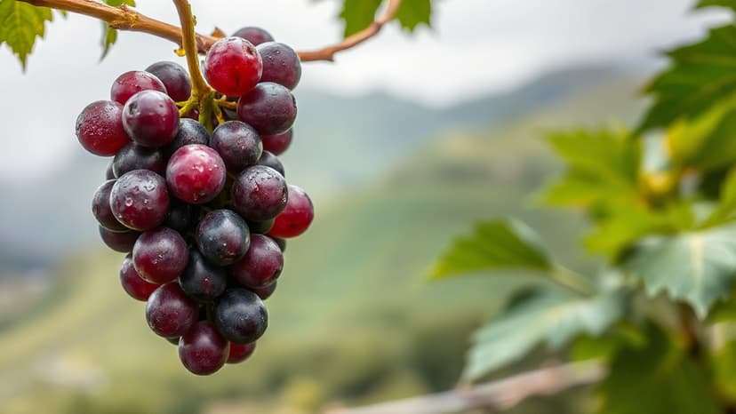 Ireland's Unexpected Wine Boom: Vineyards Flourish